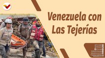 Café en la Mañana | Venezuela se solidariza con los habitantes afectados en Las Tejerías