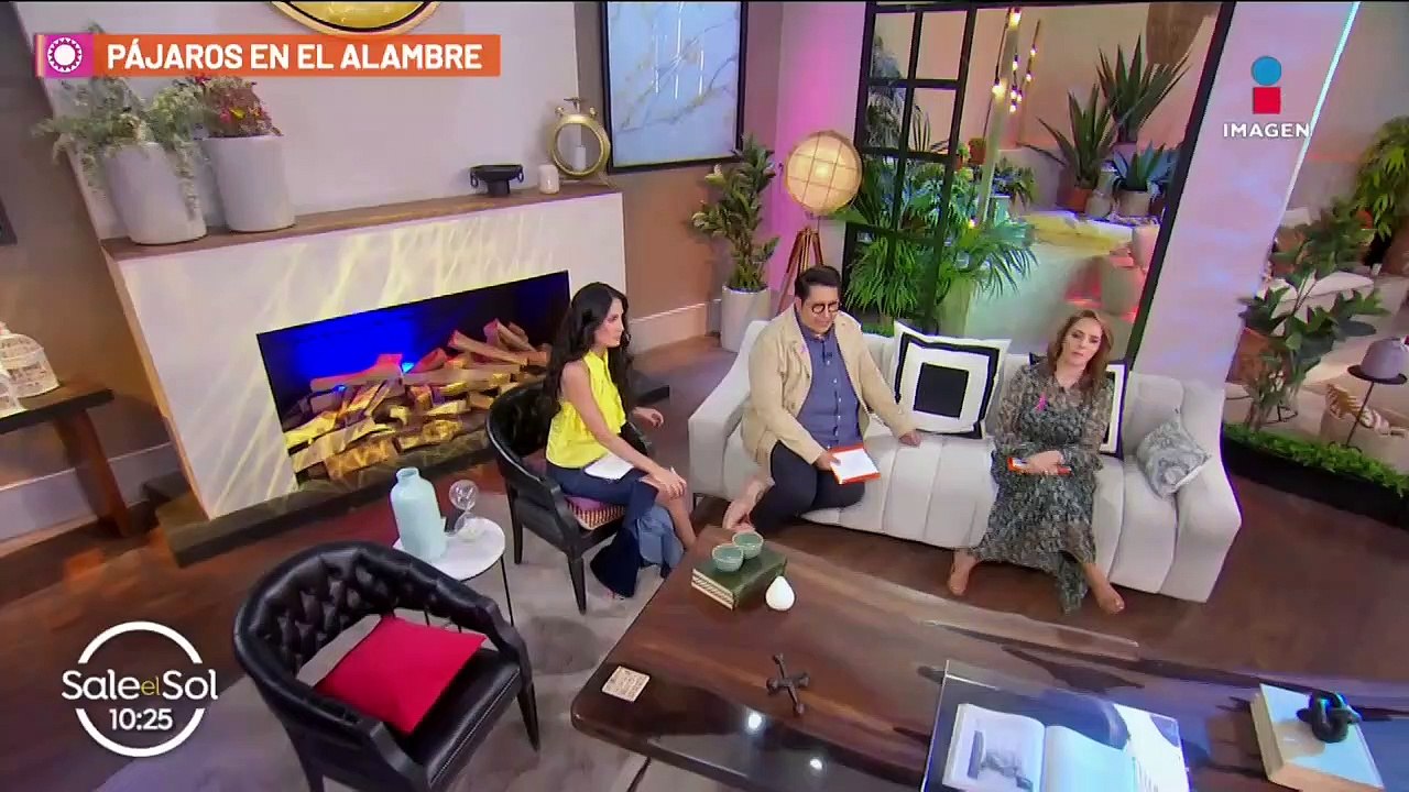 Alejandro Speitzer manda mensaje a Maite Perroni a días de su boda