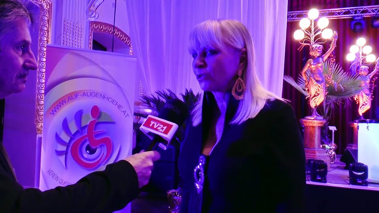 James Bond Ball 2022 Verein auf Augenhöhe