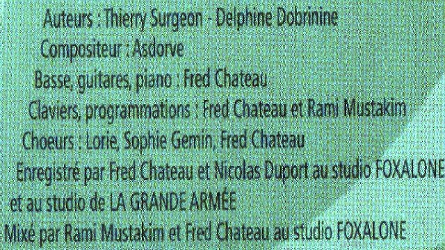 LORIE — L'INTÉGRALE | (LORIE : “REGARDE-MOI” – L'HISTOIRE D'UN NOUVEL ALBUM) – (2011) | LYRICS | CD ALBUM DE LORIE | Media, Special Edition, Collector's Edition