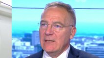 Patrick Martin-Genier : «Total doit s’asseoir à la table des négociations»