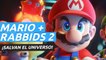 Mario + Rabbids Sparks of Hope: Tráiler CGI