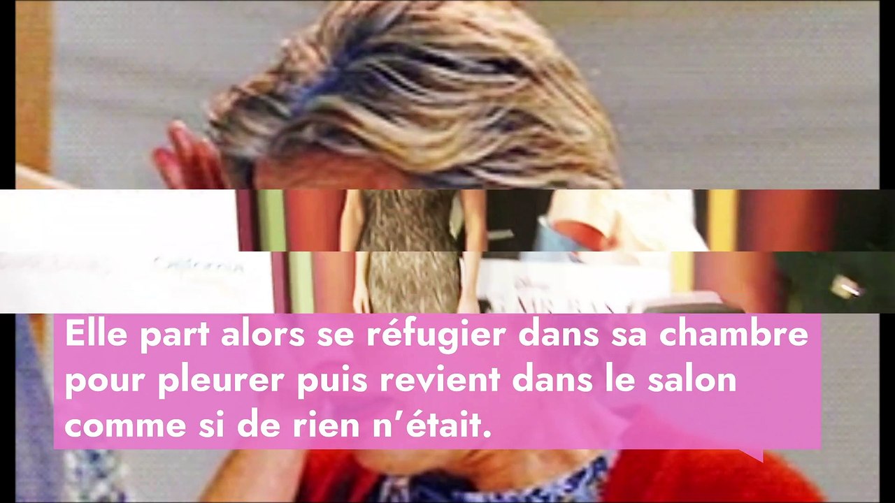 Love Actually : Emma Thompson s’est inspirée de sa propre histoire de coeur pour jouer