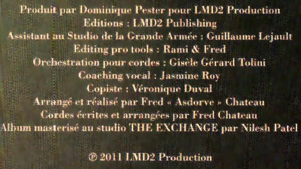 LORIE — JUSTE À TES CÔTÉS | (LORIE : “REGARDE-MOI” – L'HISTOIRE D'UN NOUVEL ALBUM) – (2011) | LYRICS | CD ALBUM DE LORIE | Media, Special Edition, Collector's Edition