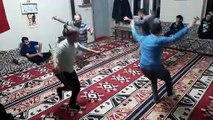 islamoğlu uşak yöresi halk oyunu