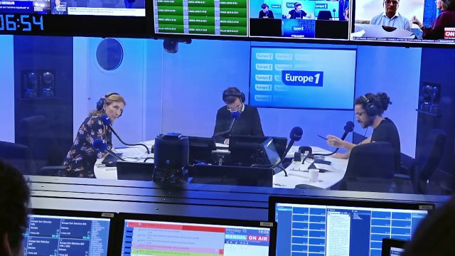 Ukraine : au moins dix morts après les frappes massives de la Russie