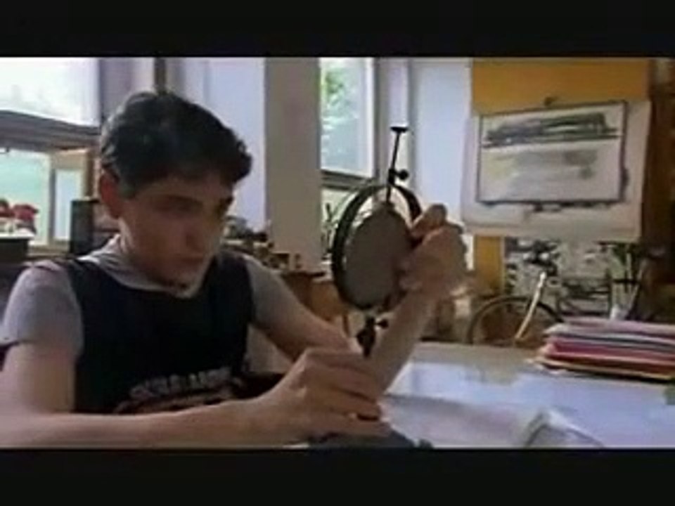 Music Video