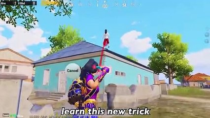 Only 0.0001_ know this No DAMAGE Trick