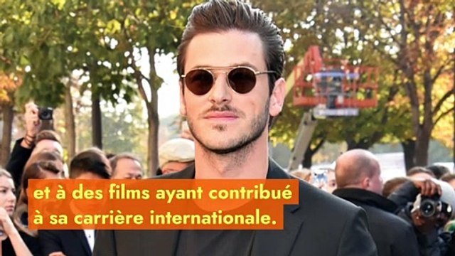 Gaspard Ulliel : retour sur la carrière d’une étoile du cinéma français