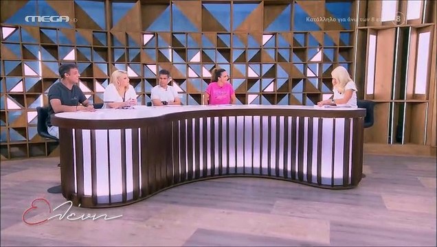 Μενεγάκη: Το σχόλιο της πριν τη συνέντευξη της Βέφας στην εκπομπή της: «Για να λέμε αλήθειες…»