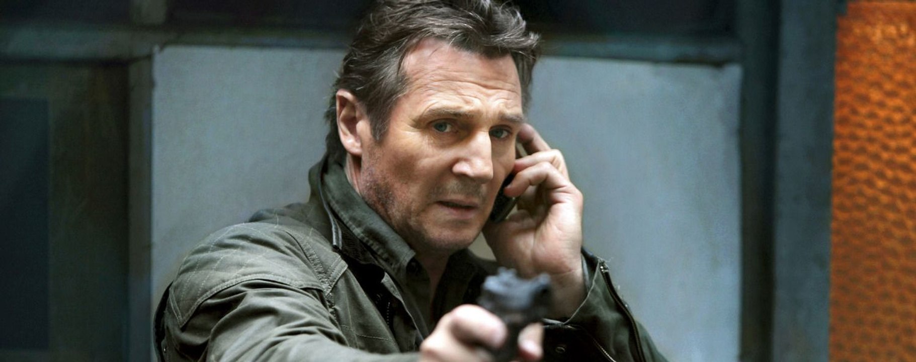 TAKEN 2 Bande-annonce VF - Liam Neeson