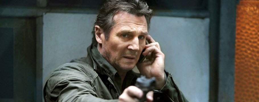 TAKEN 2 Bande-annonce VF - Liam Neeson
