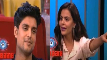 Download Video: Bigg Boss 16: Ankit Gupta पर Priyanka Chaudhary ने हक जताते हुए कहा ये, की सबकी बोलती बंद! FilmiBeat