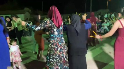 Eşrefli köyü Yöresel Kaşık Havası