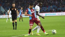Fırtına tat vermedi! Trabzonspor, Kasımpaşa ile puanları paylaştı