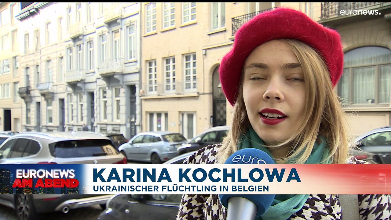 Nachrichten des Tages | 10. Oktober - Abendausgabe