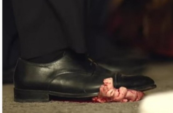 Shakira partage une vidéo d'un cœur brisé après sa séparation avec Gerard Piqué