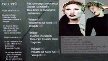 LORIE — VOLUPTÉ | (LORIE : “REGARDE-MOI” – L'HISTOIRE D'UN NOUVEL ALBUM) – (2011) | LYRICS | CD ALBUM DE LORIE | Media, Special Edition, Collector's Edition