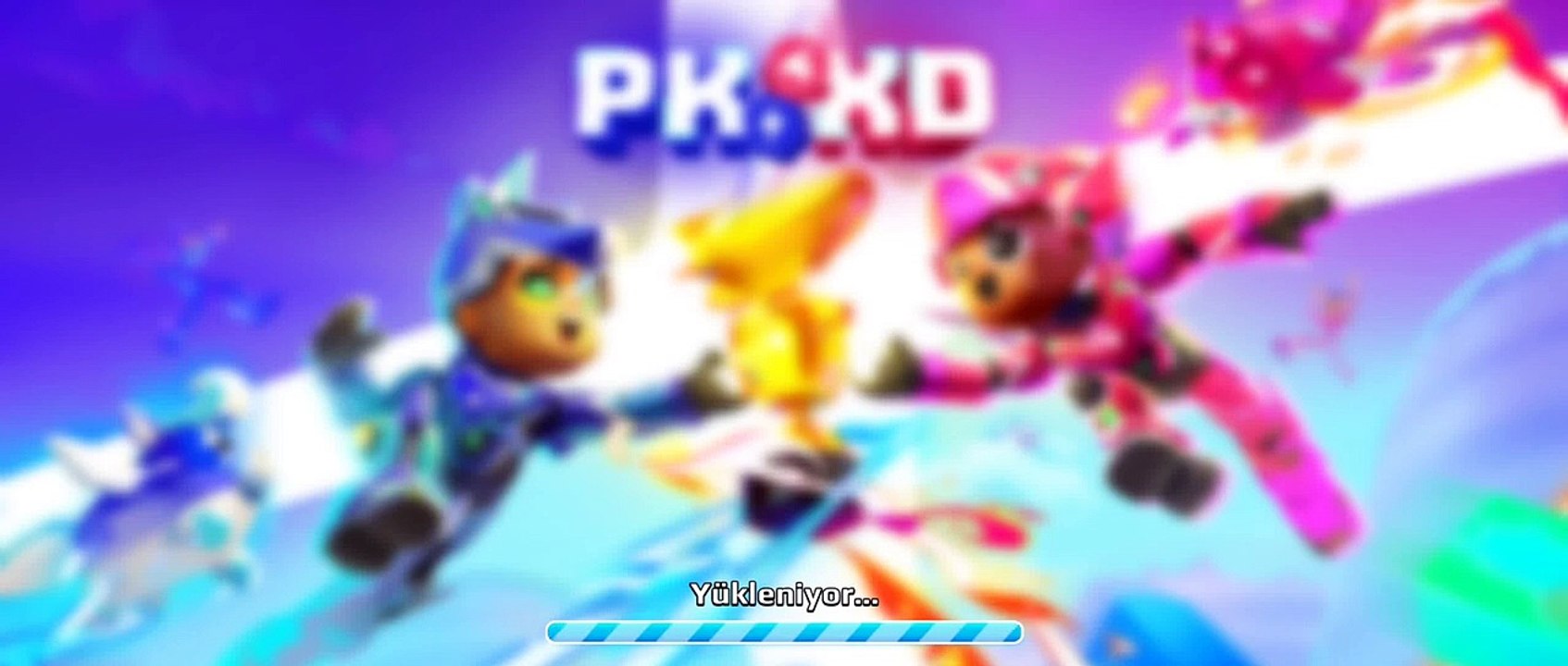 PK XD  (Part 2)