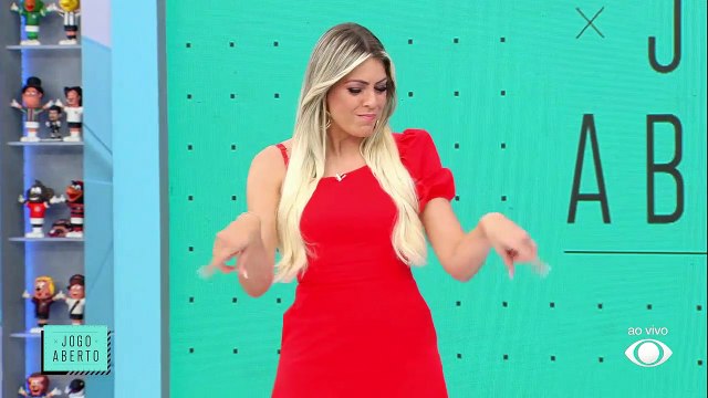 Palpites Jogo Aberto: Comentaristas revelam apostas para Atlético-GO x Palmeiras 10/10/2022 14:40:52