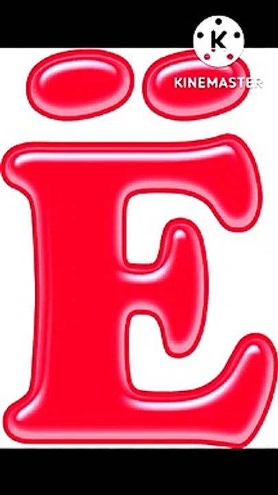 A to Z Alphabet
