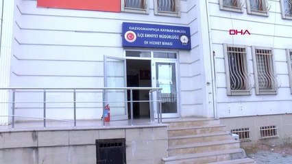 Son dakika haber! İSTANBUL-GAZİOSMANPAŞA'DA SOKAK ORTASINDAKİ SİLAHLI SALDIRININ 2 ŞÜPHELİSİ YAKALANDI