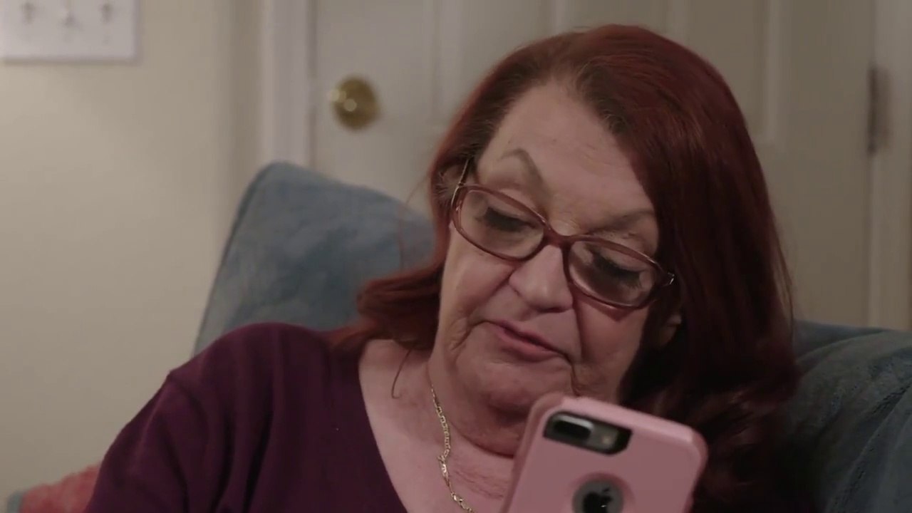 90 Day The Single Life S03E05