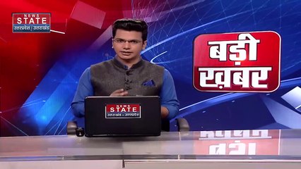 Uttar Pradesh : Kanpur में बारिश के बीच गिरा जर्जर मकान | UP News |