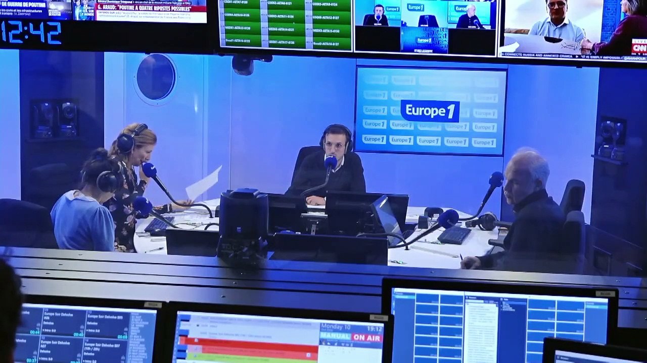 «Vous nous méprisez» : les parties civiles s'en prennent à Airbus au procès du Rio-Paris