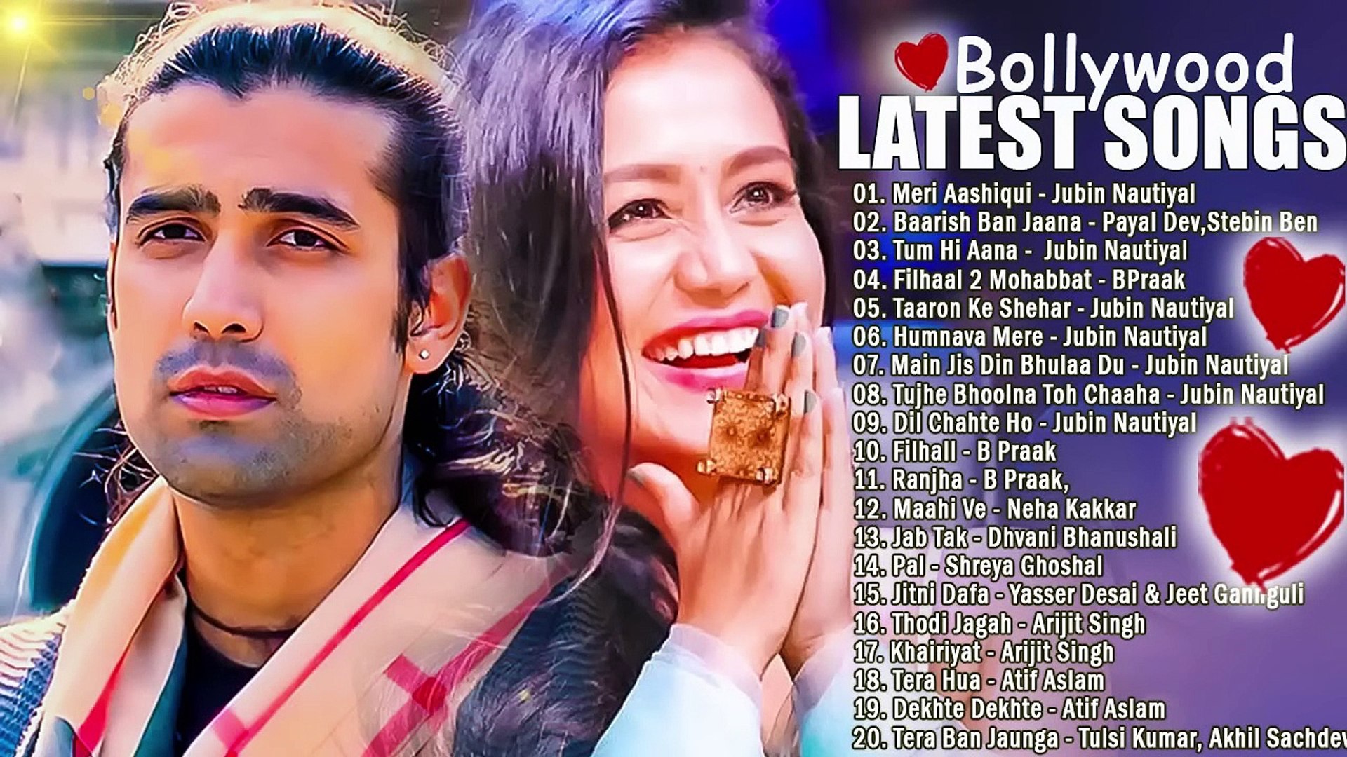 Latest hindi online songs
