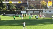 Hessenliga-Torshow vom 14. Spieltag