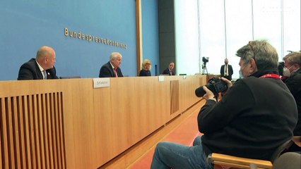 Germania: l'ombra sul capo della  sicurezza delle informazioni, Arne Schönbohm