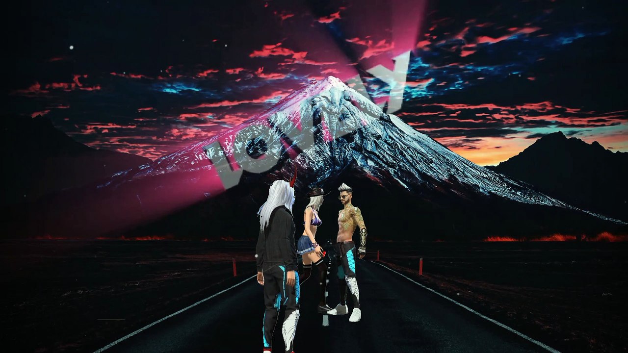 Lovely x O Khuda || Free Fire Edit || FF Edit || Tik Tok || Free Fire Tik Tok Video || Tik Tok Video || Free Fire Tik Tok || FF Tik Tok || Free Fire XML Edit || XML Edit || Garena Free Fire Max - SBG Gameplay