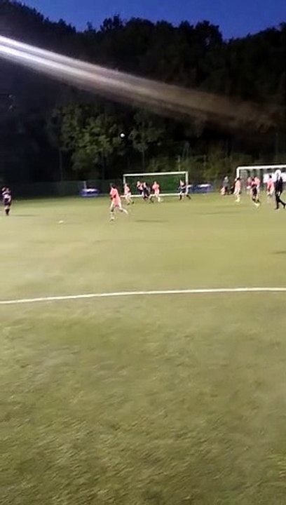 Match féminines ENT Nandy/Cesson/Savigny - FC Guignes