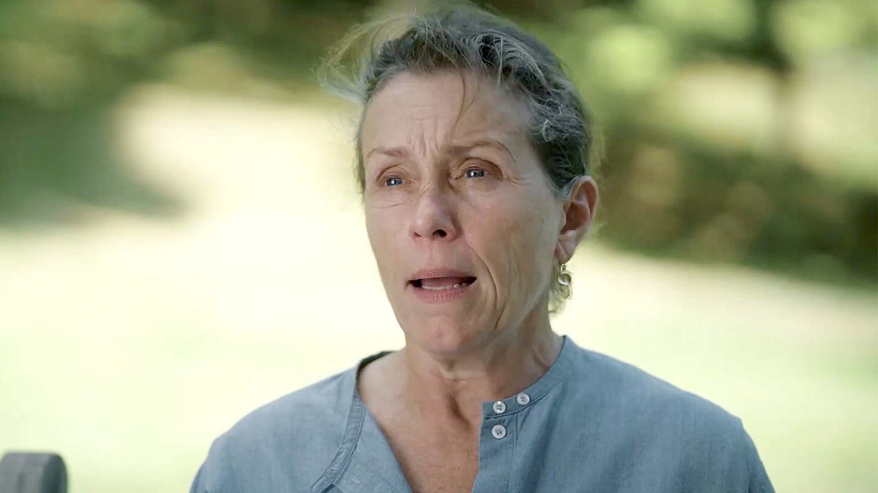 Go Inside Sarah Polley's Women Talking with Frances McDormand
