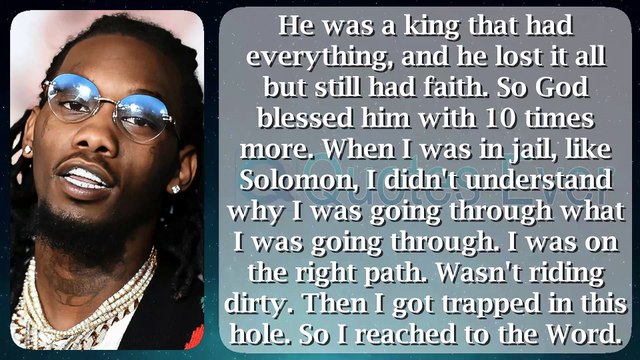 Offset 42 #quotes #quotesaboutlife #quotesaboutlove #quoteschannel Quotes Ever