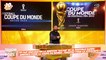 Coupe du monde 2022 : TF1 fait disparaitre la mention "Qatar" de sa nouvelle bande-annonce