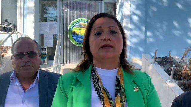 AKP'lilerin kayyum atamak istediği belediye karıştı, MHP'li meclis üyeleri partilerinden istifa etti