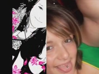 me & mon tit poulet !! lol !!