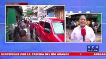 ¡Muerto hallan a septuagenario en hotelito de Comayagüela!