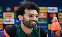 محمد صلاح يعلن رسميًاً أنه باقٍ في ليفربول