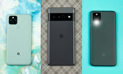 "غوغل" تكشف عن أجهزتها الجديدة في مؤتمرها السنوي للمطورين