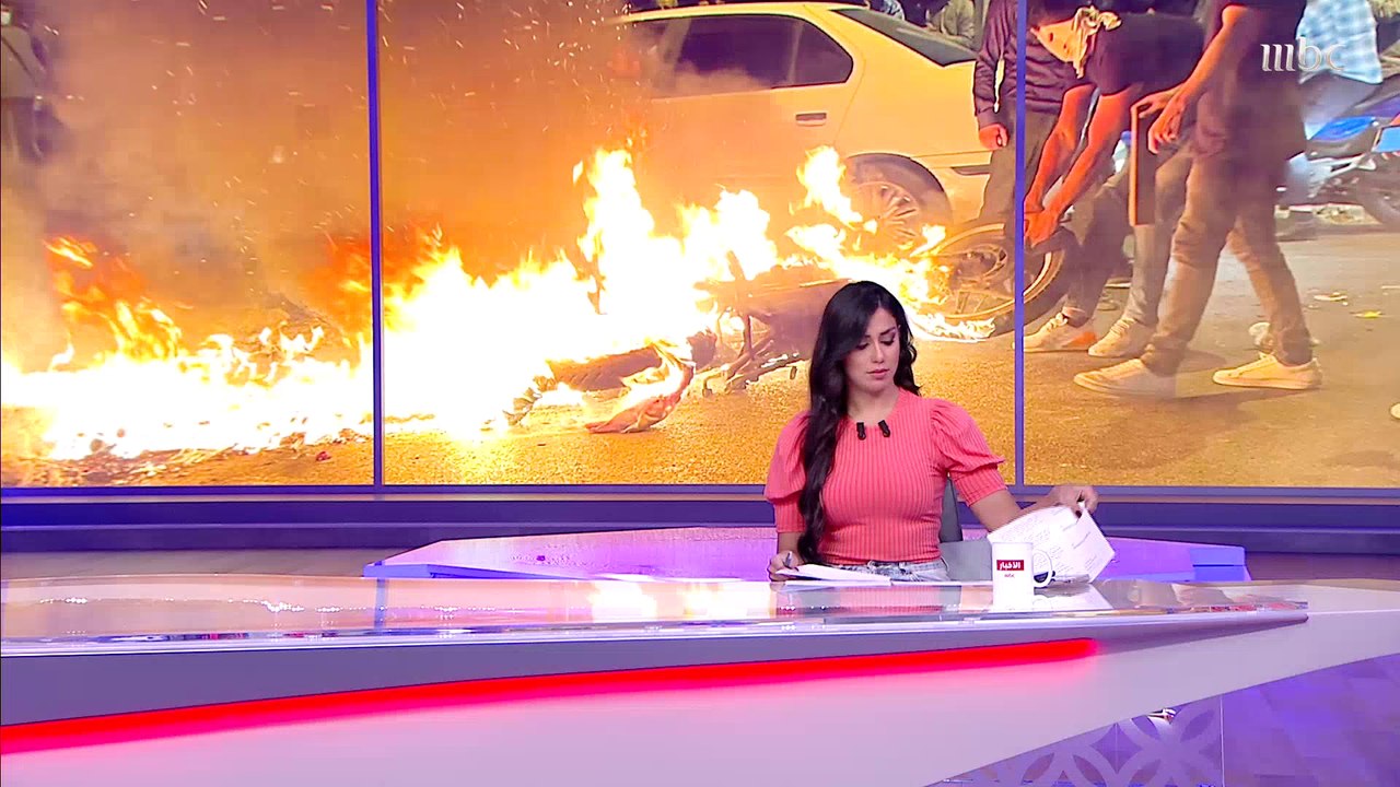 قوات الأمن في #ايران تعتقل التلاميذ من داخل المدارس