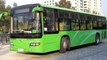 حافلات عند باب المنزل تنقل الركاب في دبي الى مواقع المواصلات العامة