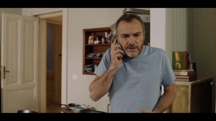 Massimiliano Gallo: il mio Malinconico, filosofo lento e ironico