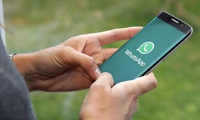 واتساب يرفع الحد الاقصى للمشاركين بمكالمات الفيديو إلى 32 شخصا