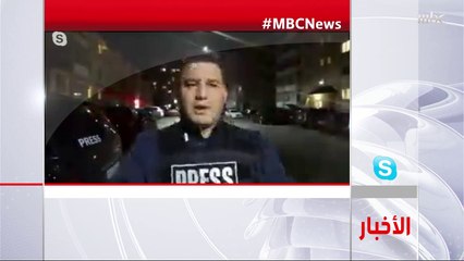 رئيس #روسيا يمطر #أوكرانيا بالصواريخ ويصرح:  سنكون أكثر حسماً في عمليتنا بأوكرانيا