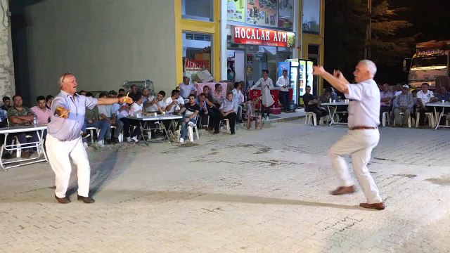 TECRÜBE KONUŞUYOR! ( Kör Mustafa & Hasan Hüseyin Karadağ) Delikanlının oyunu böyle olur