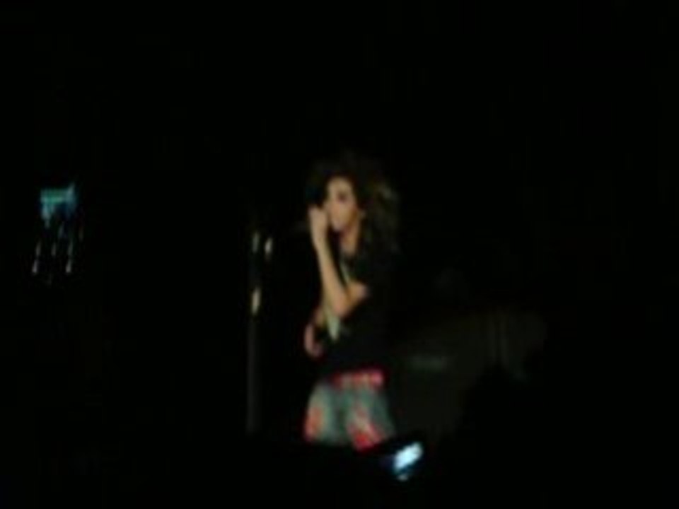 09.03.08 . Durch Den Monsun TOKIO HOTEL