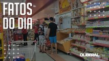 Rótulos de alimentos precisam ter novas informações